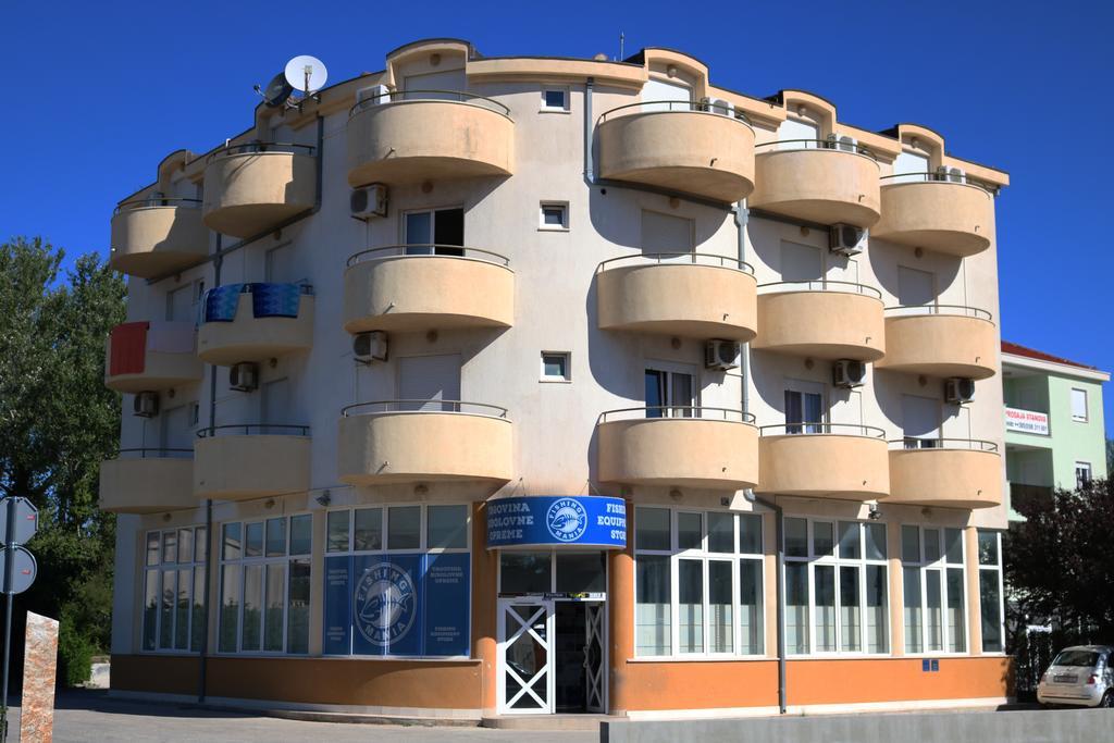 Guest House Ivo Stobreč 外观 照片