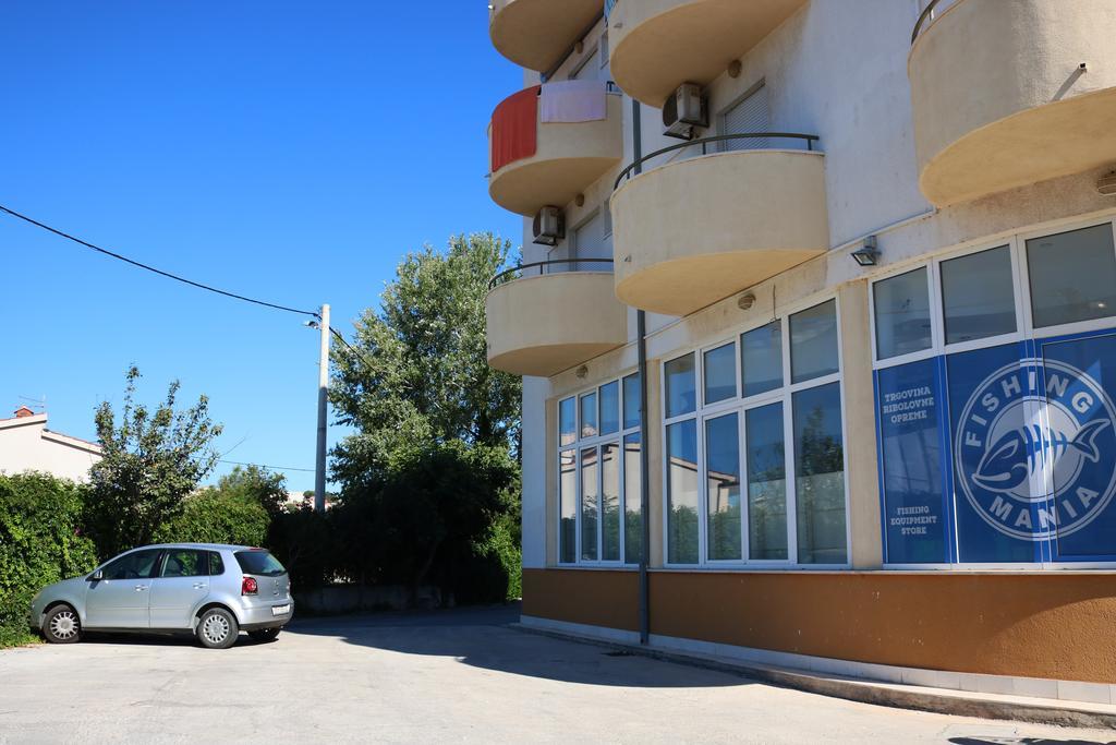 Guest House Ivo Stobreč 外观 照片