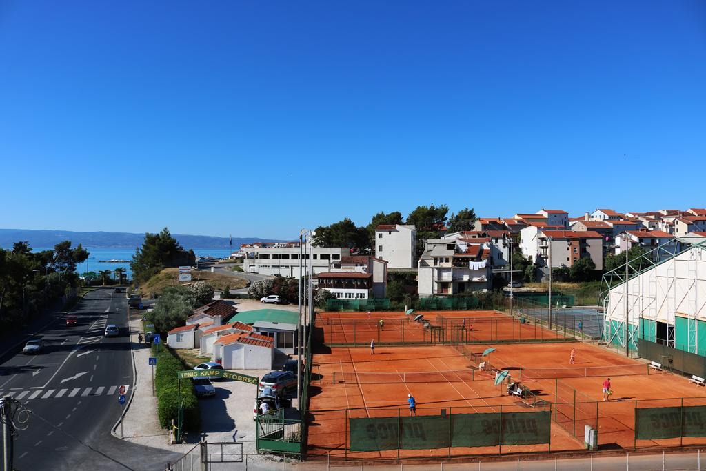 Guest House Ivo Stobreč 外观 照片