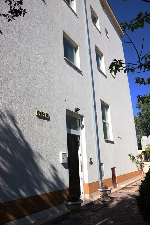 Guest House Ivo Stobreč 外观 照片
