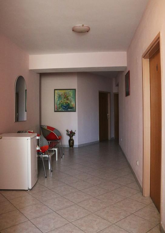 Guest House Ivo Stobreč 外观 照片