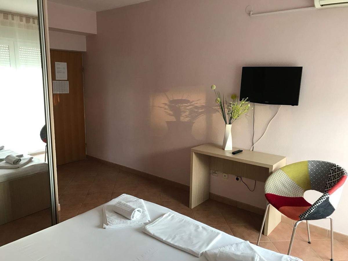 Guest House Ivo Stobreč 外观 照片