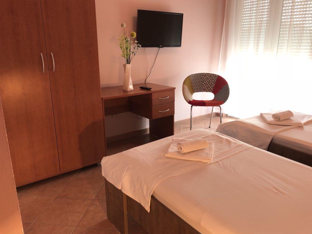 Guest House Ivo Stobreč 外观 照片